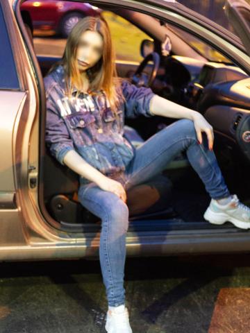 Ирина Свободная Блондинка фото 3