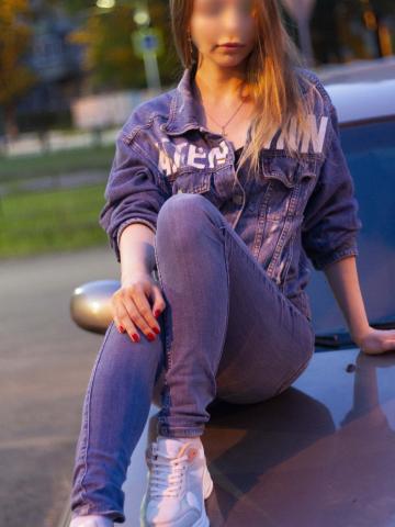 Ирина Свободная Блондинка фото 5