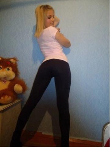 Анастасия фото 2