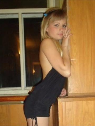 Анастасия фото 3