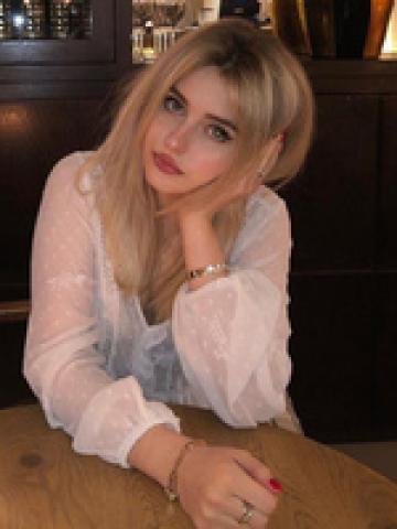 Кира Брюнетка Массажистка фото 3